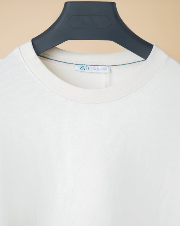 ZARA R TEE
