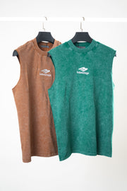 BALENCIAGA VEST