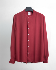 ZARA CHINESE COLOR SHIRTS