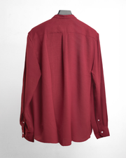 ZARA CHINESE COLOR SHIRTS