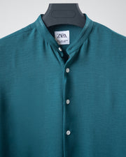 ZARA CHINESE COLOR SHIRTS