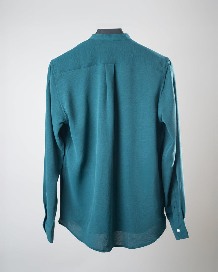 ZARA CHINESE COLOR SHIRTS