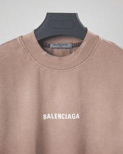 BALENCIAGA TEE