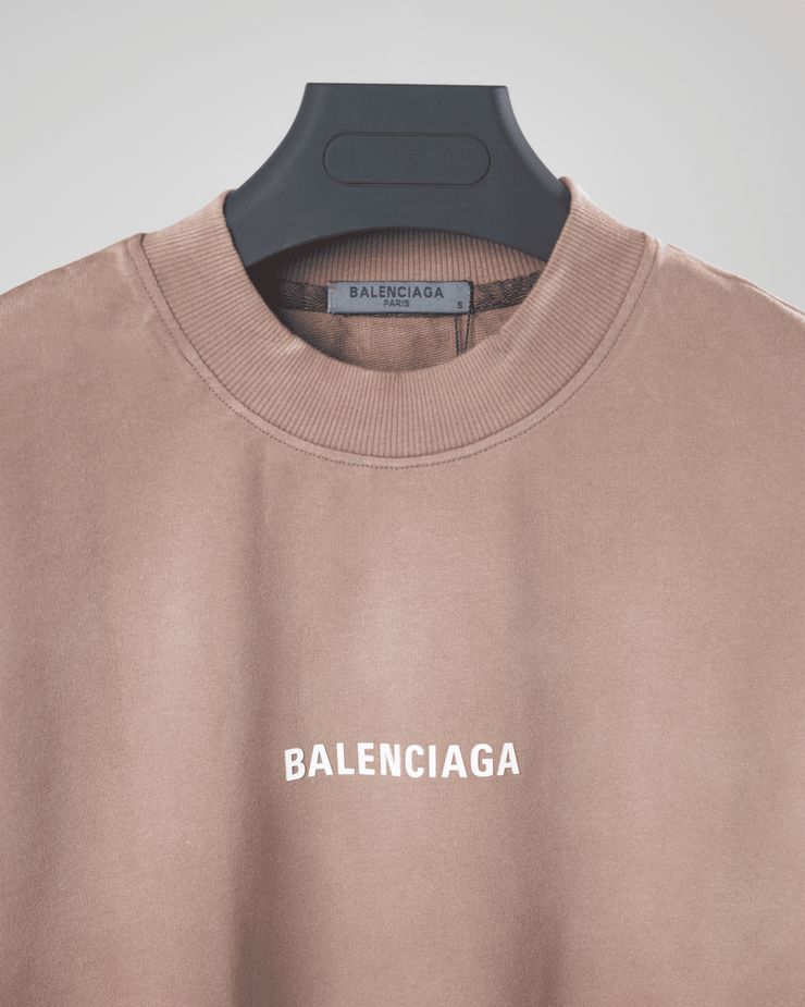 BALENCIAGA TEE