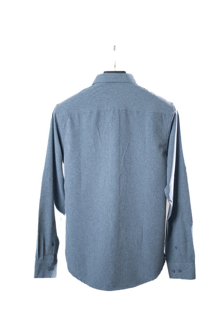 ARMANI EXCHANGE SHIRTS