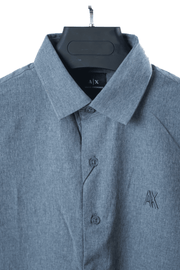ARMANI EXCHANGE SHIRTS