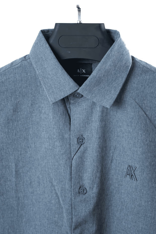ARMANI EXCHANGE SHIRTS