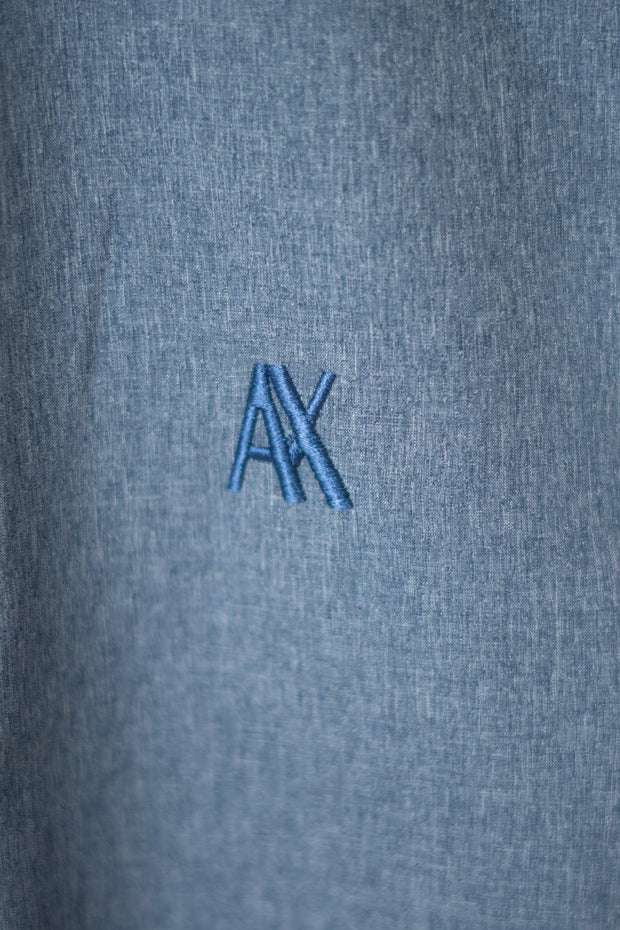 ARMANI EXCHANGE SHIRTS