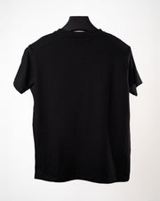 BALMAIN TEE BLACK