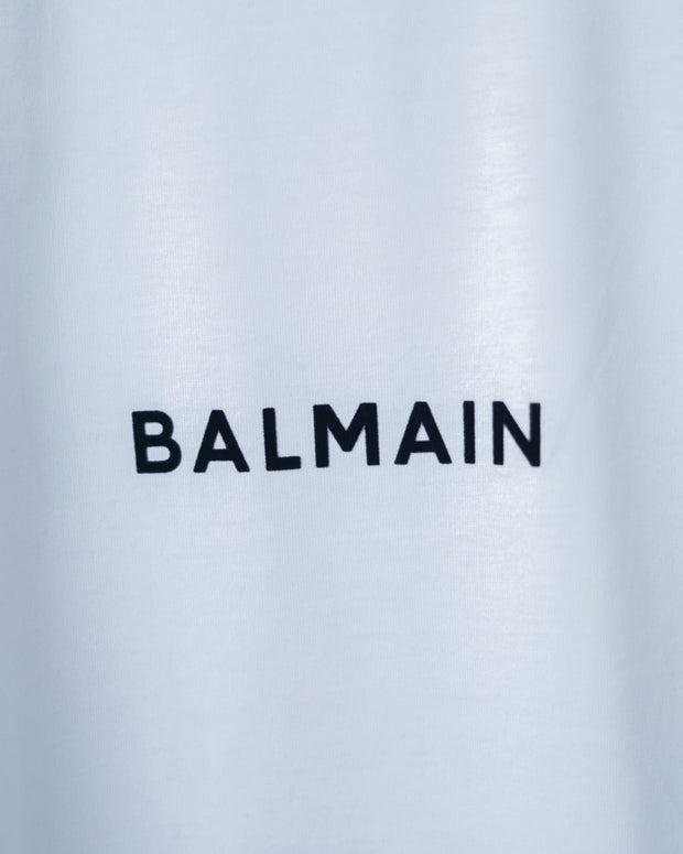 BALMAIN tee