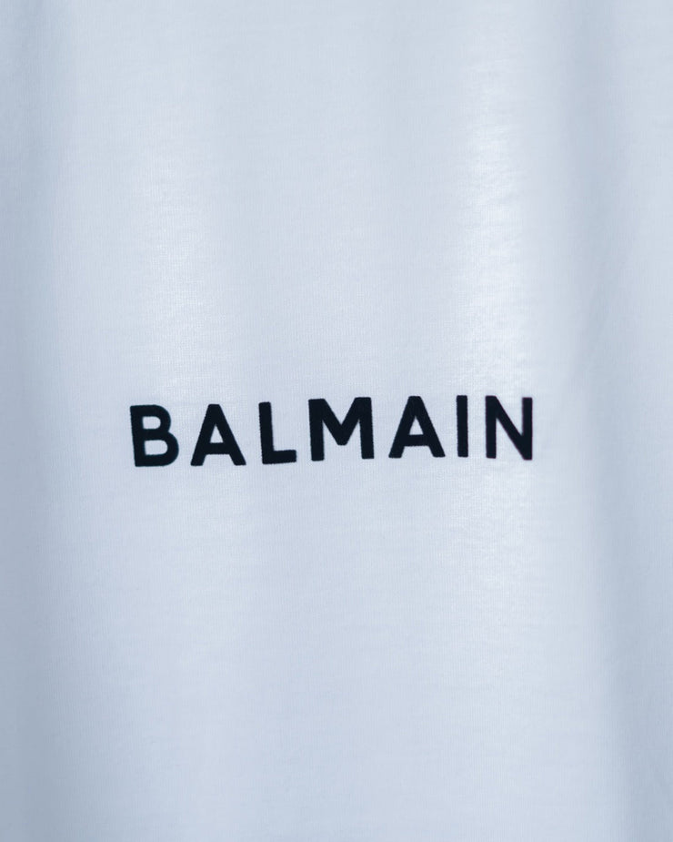 BALMAIN tee