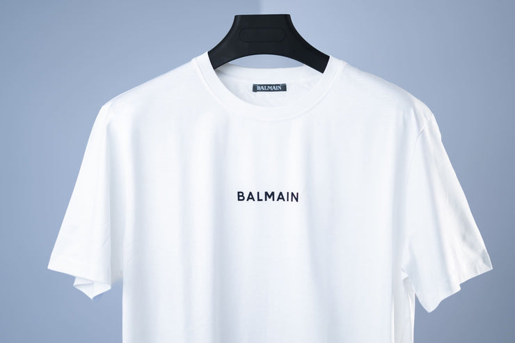 BALMAIN tee