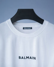 BALMAIN tee