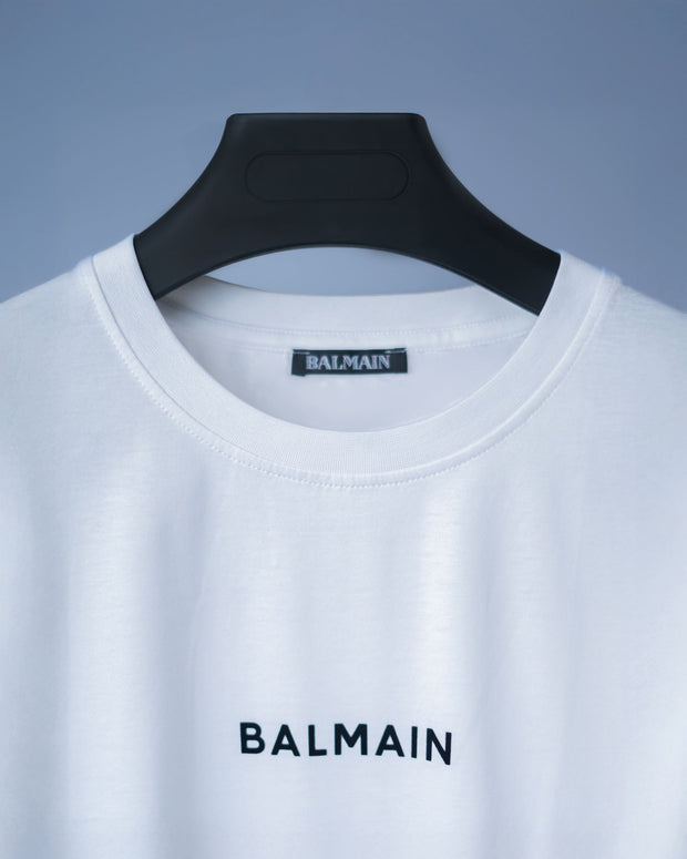 BALMAIN tee