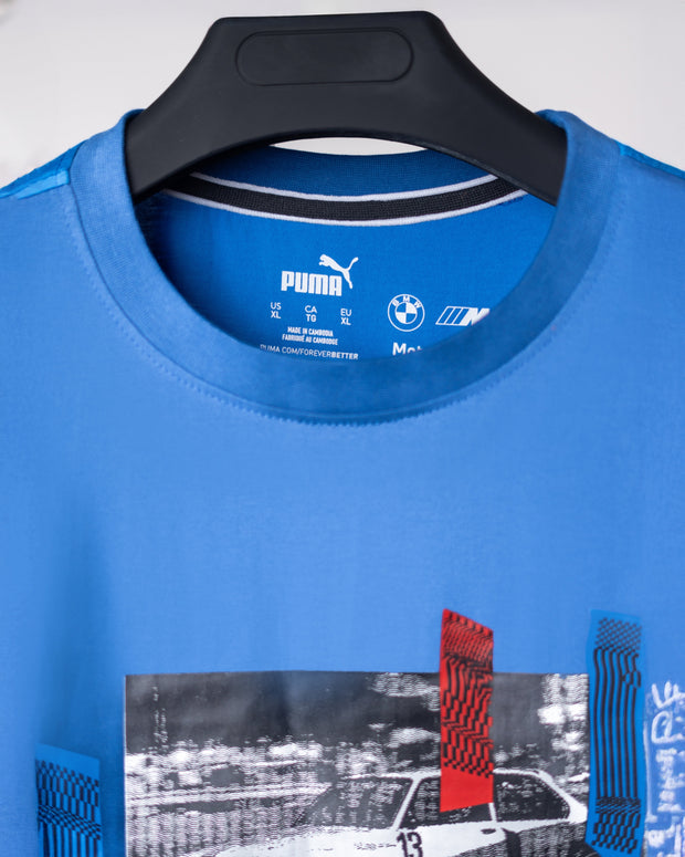 PUMA TEE