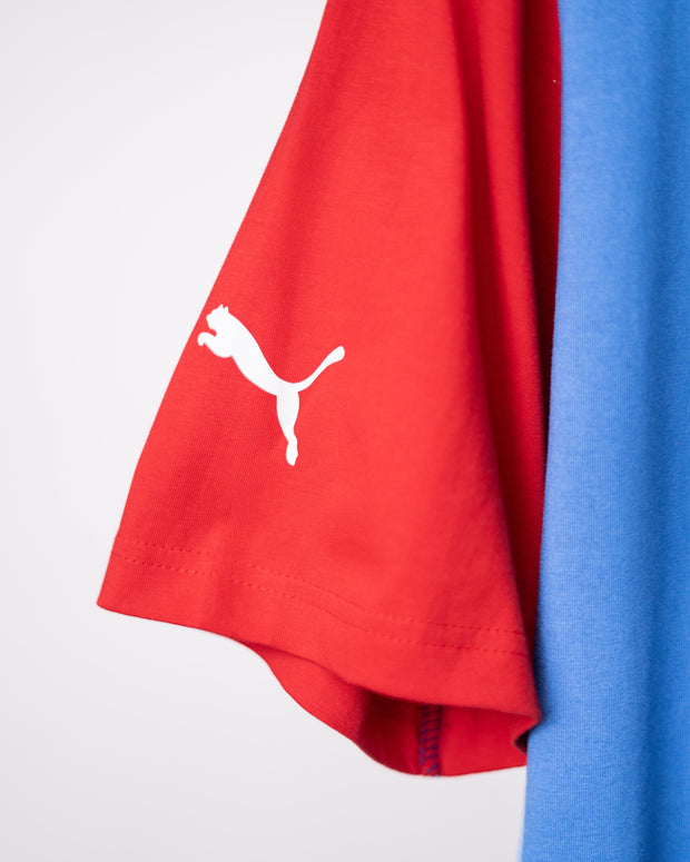 PUMA TEE