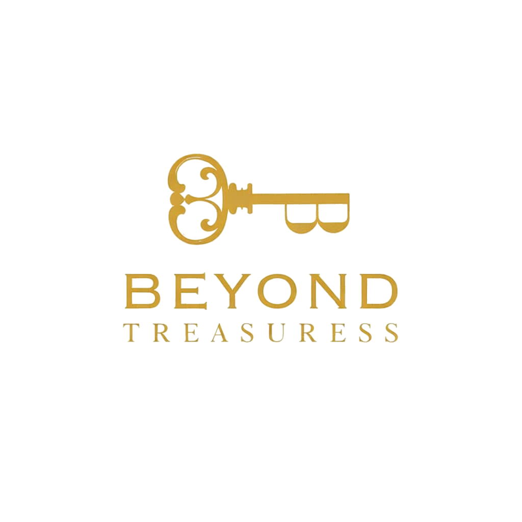 Beyond Treasuress Logo